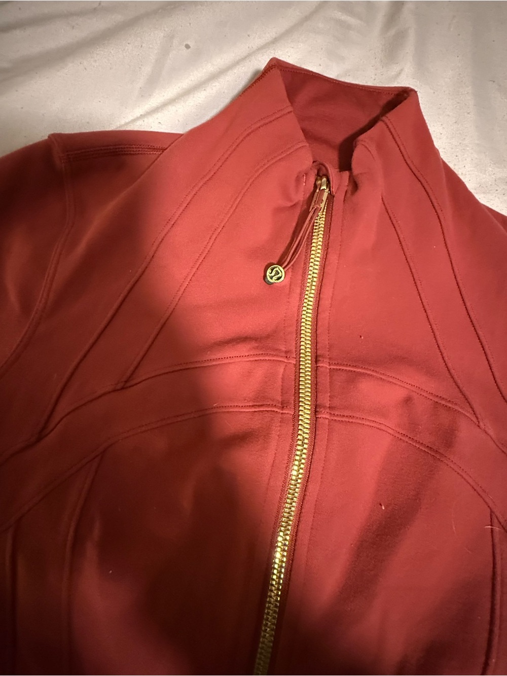 Lululemon define jacket - Picture 2 of 6